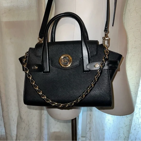 Michael Kors crossbody purse - Picture 2 of 7